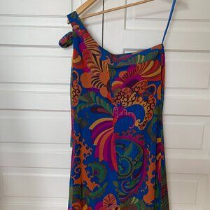 Trina Turk for Banana Republic Dress